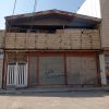 ملک دوطبقه همرادومغازه 40متری