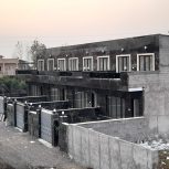 4دستگاه ویلا دوبلکس