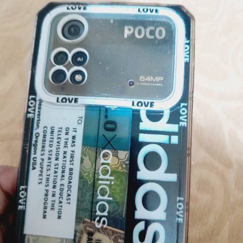 Poco m4 pro