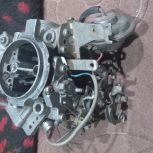 یک عدد کاربراتور جیپ در حد نو ژاپنی