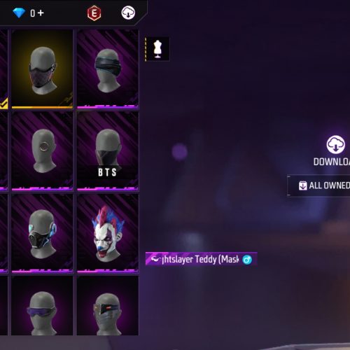 معاوضه نداریم