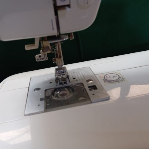 چرخ خیاطی 5500