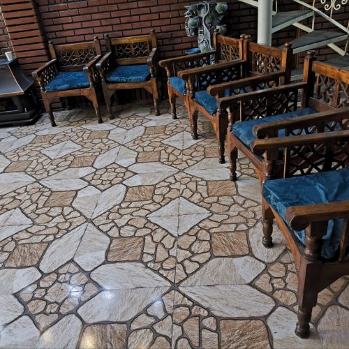 لوازم رستوران