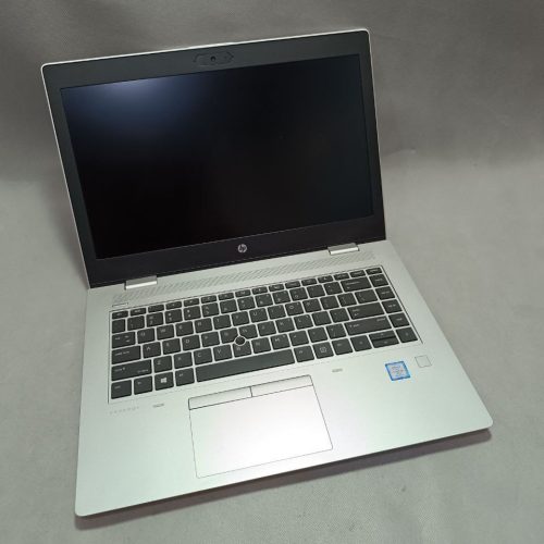 Hp probook 640 g4