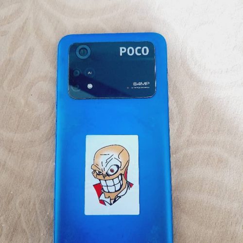 Poco m4 pro