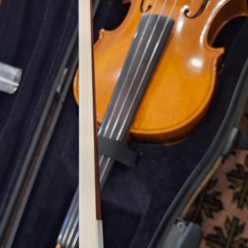 ویولن کارل هافنر 4/4 H5