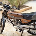 موتور سیکلت