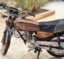 موتور سیکلت