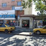 فروش یک باب مغازه