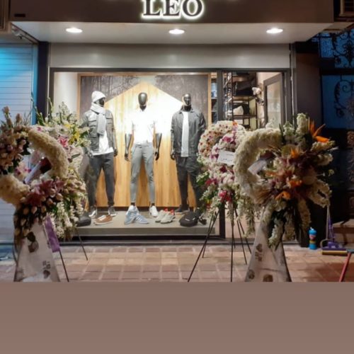 فروش مغازه در بهترین لوکیشن رشت