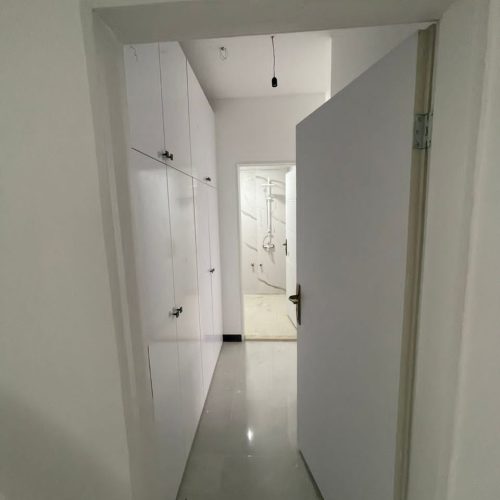 آپارتماک نوسار 150 متر انزلی
