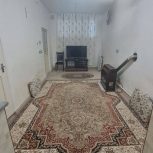 خانه حیاط دار نقلی 40متری در بلوار معلم«ایپکچیلر»