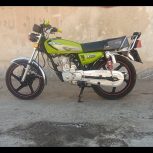 موتور 200cc لیفان