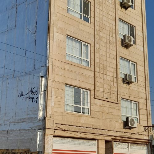 فروش فوری بعلت مهاجرت