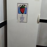 یخچال فریزر و عادی پارس