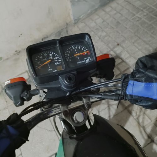 هندا مزایده