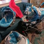 سرویس کامل کالسکه