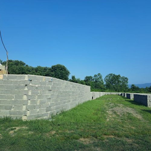 زمین کامل مسکونی مناسب ساخت و سرمایه گذاری