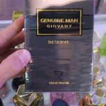 ادکلن اورجینال آکبند