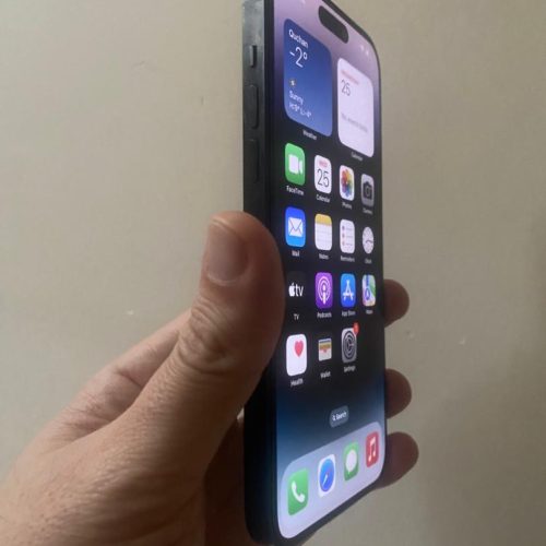 آیفون 14 پرومکس