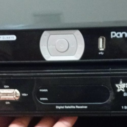 گیرنده دیجیتال