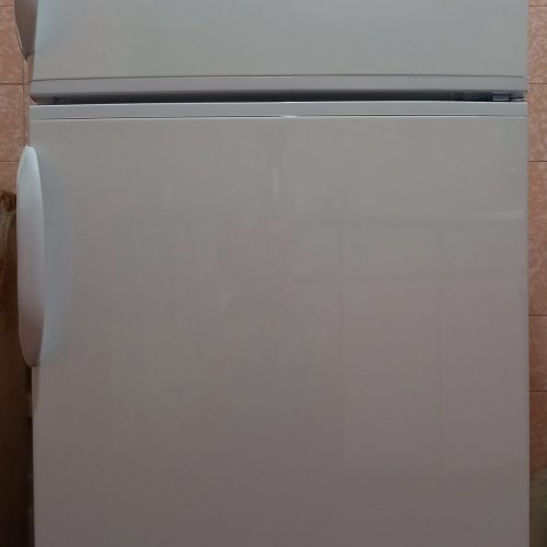 یخچال و فریزر