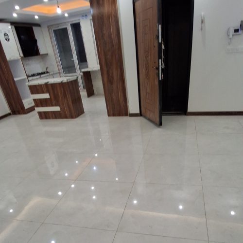 فروش آپارتمان سه خوابه نوساز 1403