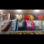 فروش عمده کیف ودخترانه برای دستفروشی