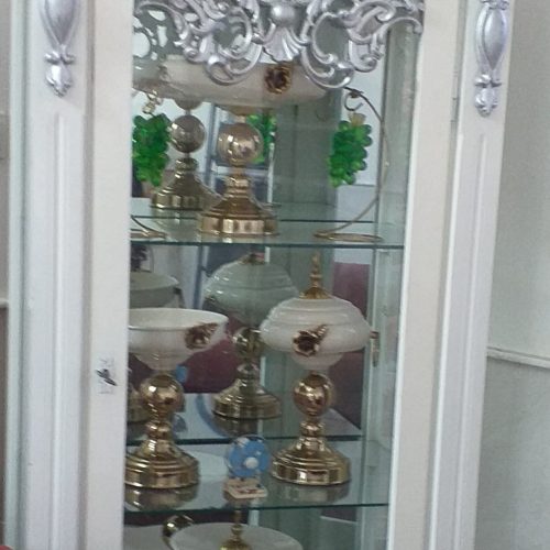 کاشان خیابان کارگر