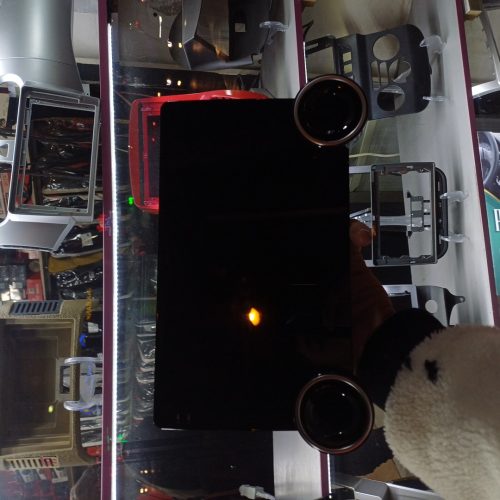 مانیتور اندروید