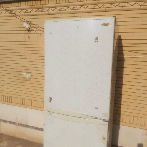 یخچال فریزر