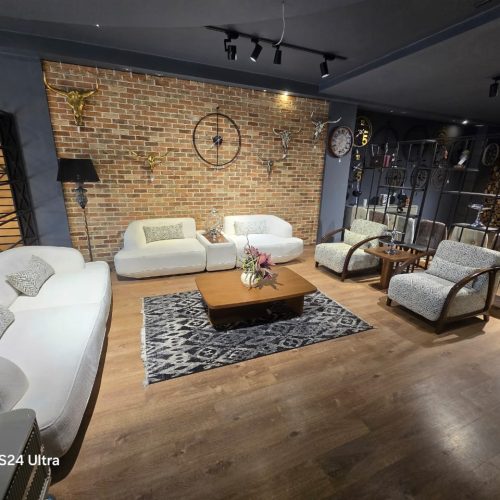 مبلمان منزل