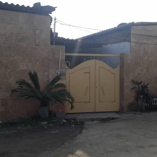 فروش ویلای نقلی وخوش قیمت