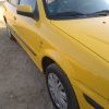 تاکسی سمند 1050 لیتری 401