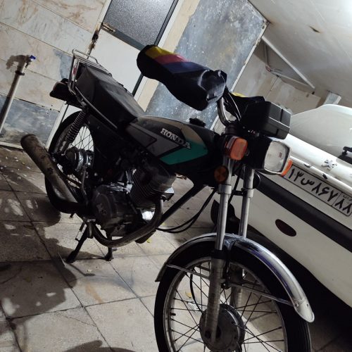 هندا مزایده