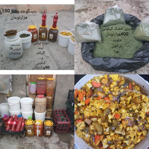 صنایع خانگی