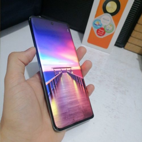 گوشی موبایل honor x9b