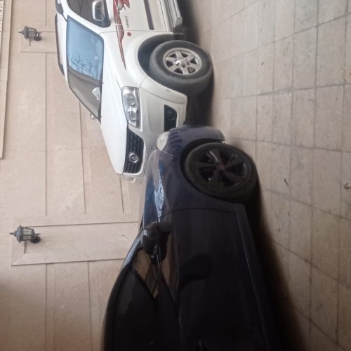 رنو اسکالا کروک