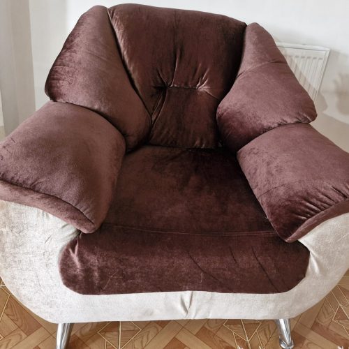 مبلغ 7 نفره راحتی