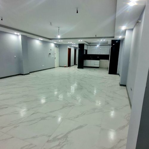 واحد جنوبی 130متر