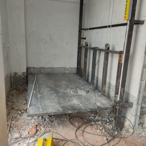 آسانسور و بالابر