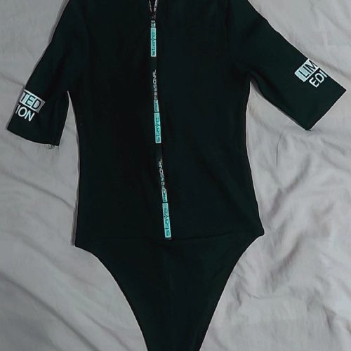 انواع بادی کراپ شیک