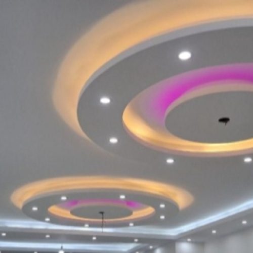 اجرای تخصصی کناف