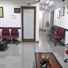 اجاره یک اتاق درکلینیک پزشکی جهت مطب یا دفترکار