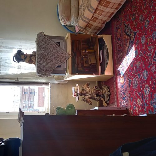 فروش1واحدآپارتمان2خوابه109متری