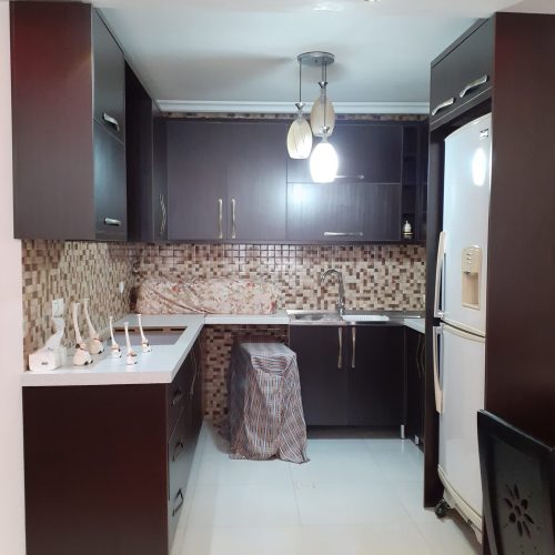 خانه ویلایی دو طبقه