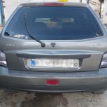 پراید 111 مدل 90