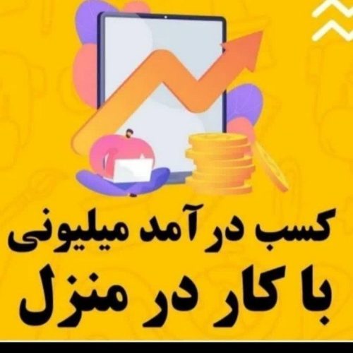 کسب در آمد ویژه بانوان
