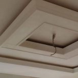 گچوخاک وسفیدولکه کاری