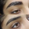 لیفت مژه و ابرو -اکستنشن مژه